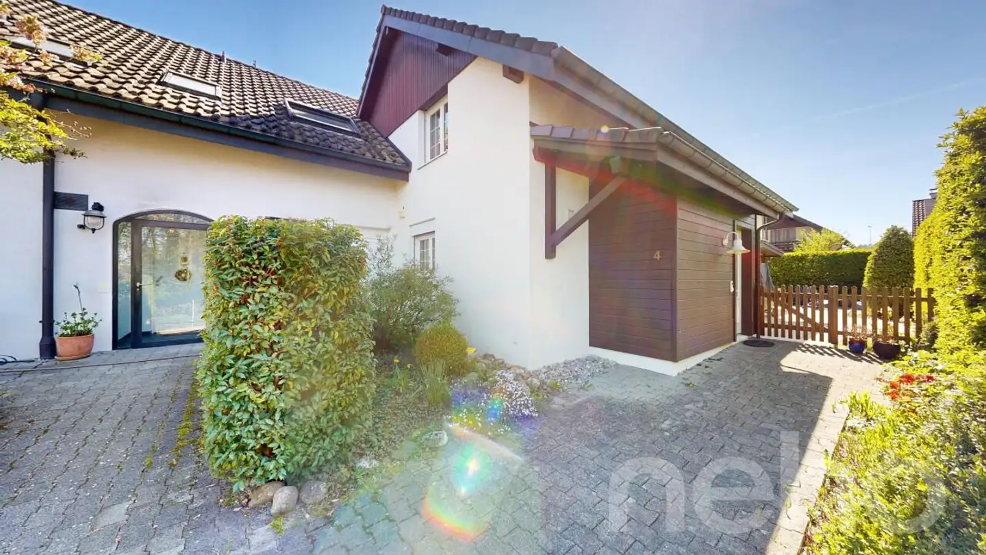 Haus kaufen - 6343 Rotkreuz