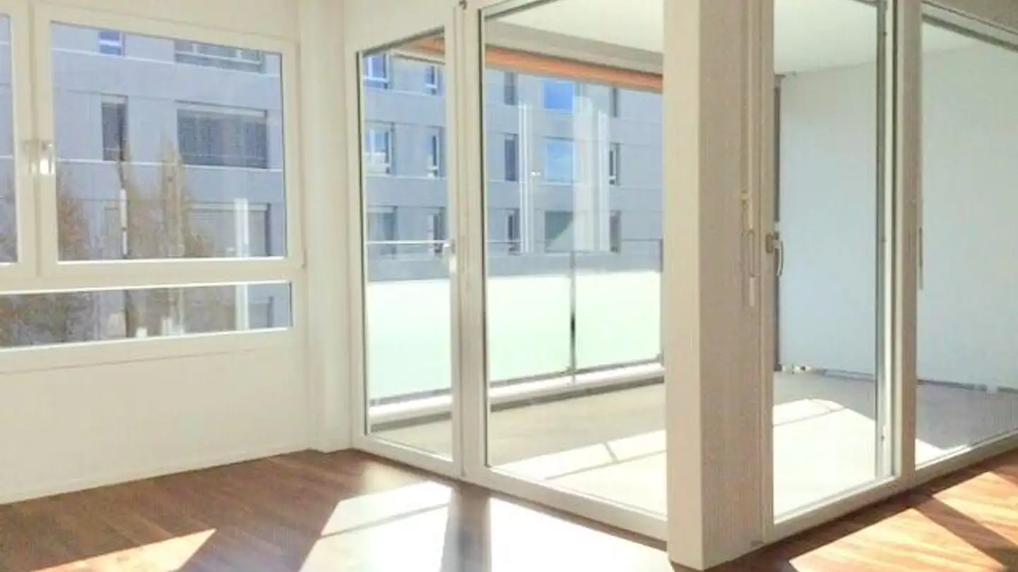 Wohnung mieten - Pappelnweg 36b, 4310 Rheinfelden - Foto 4