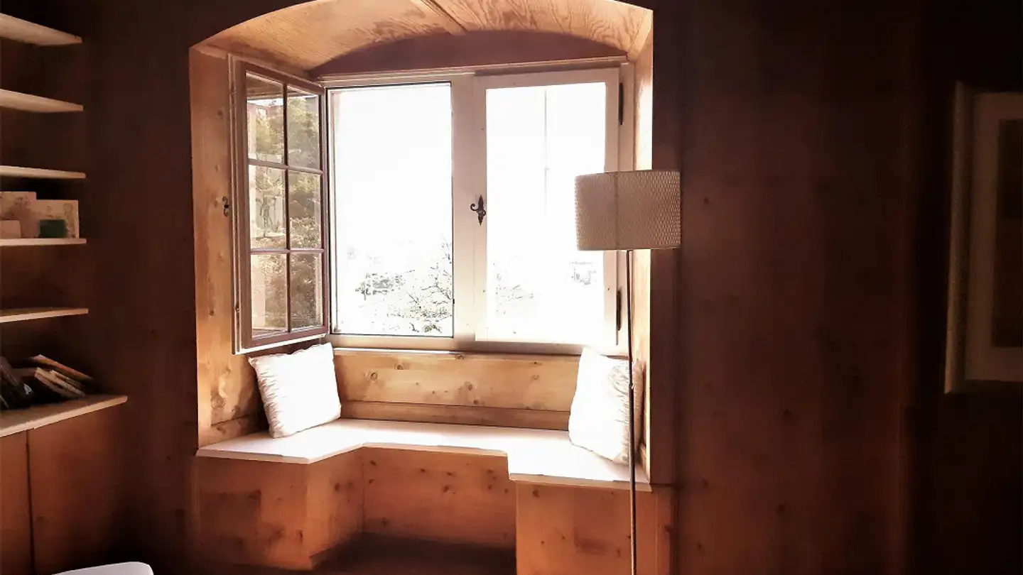 Apartment for rent - Seestrasse 72a, 8805 Richterswil - Photo 4