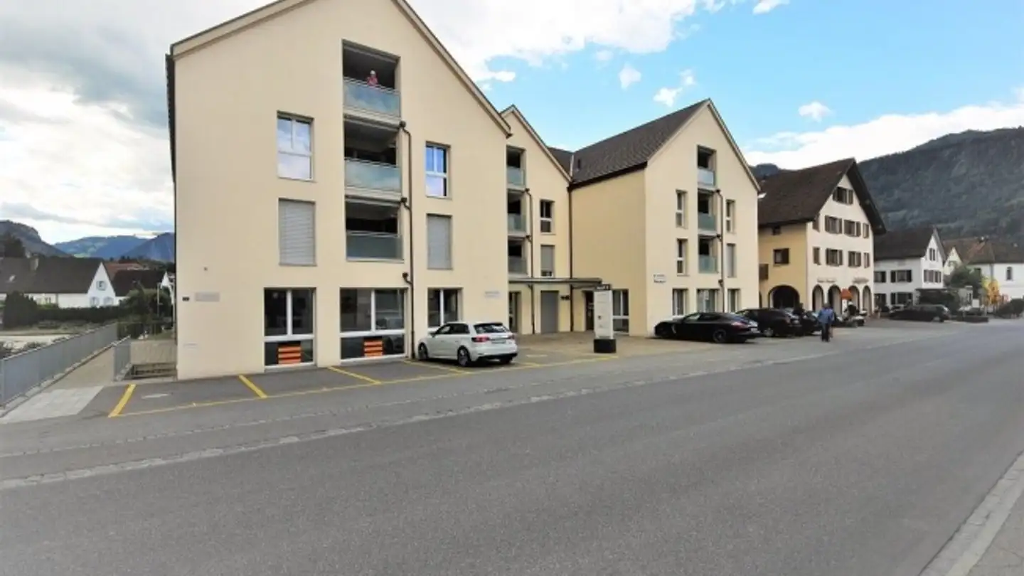 Office space for rent - Aeuli 3, 7304 Maienfeld - Photo 2