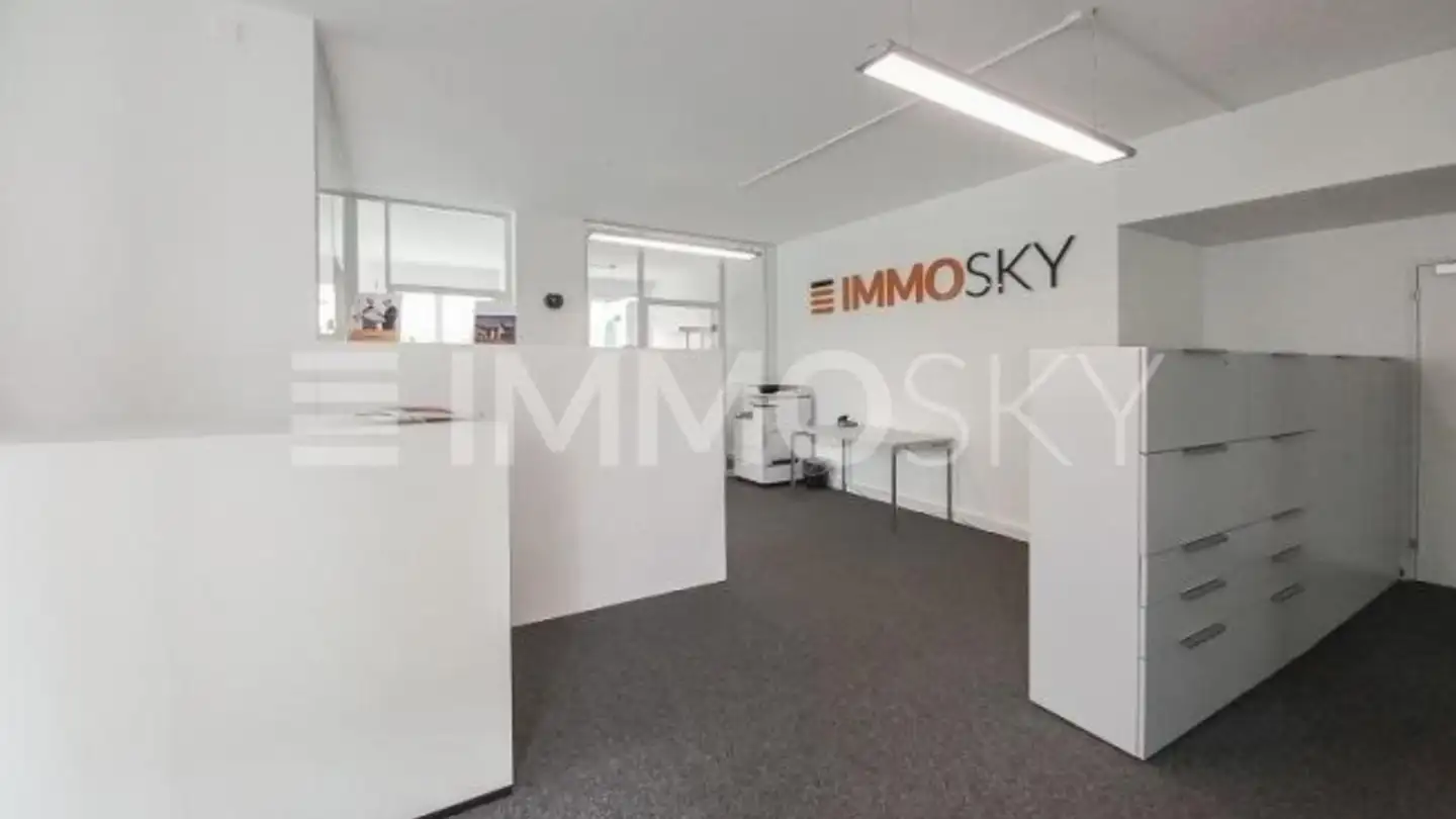 Office space for rent - Aeuli 3, 7304 Maienfeld - Photo 3