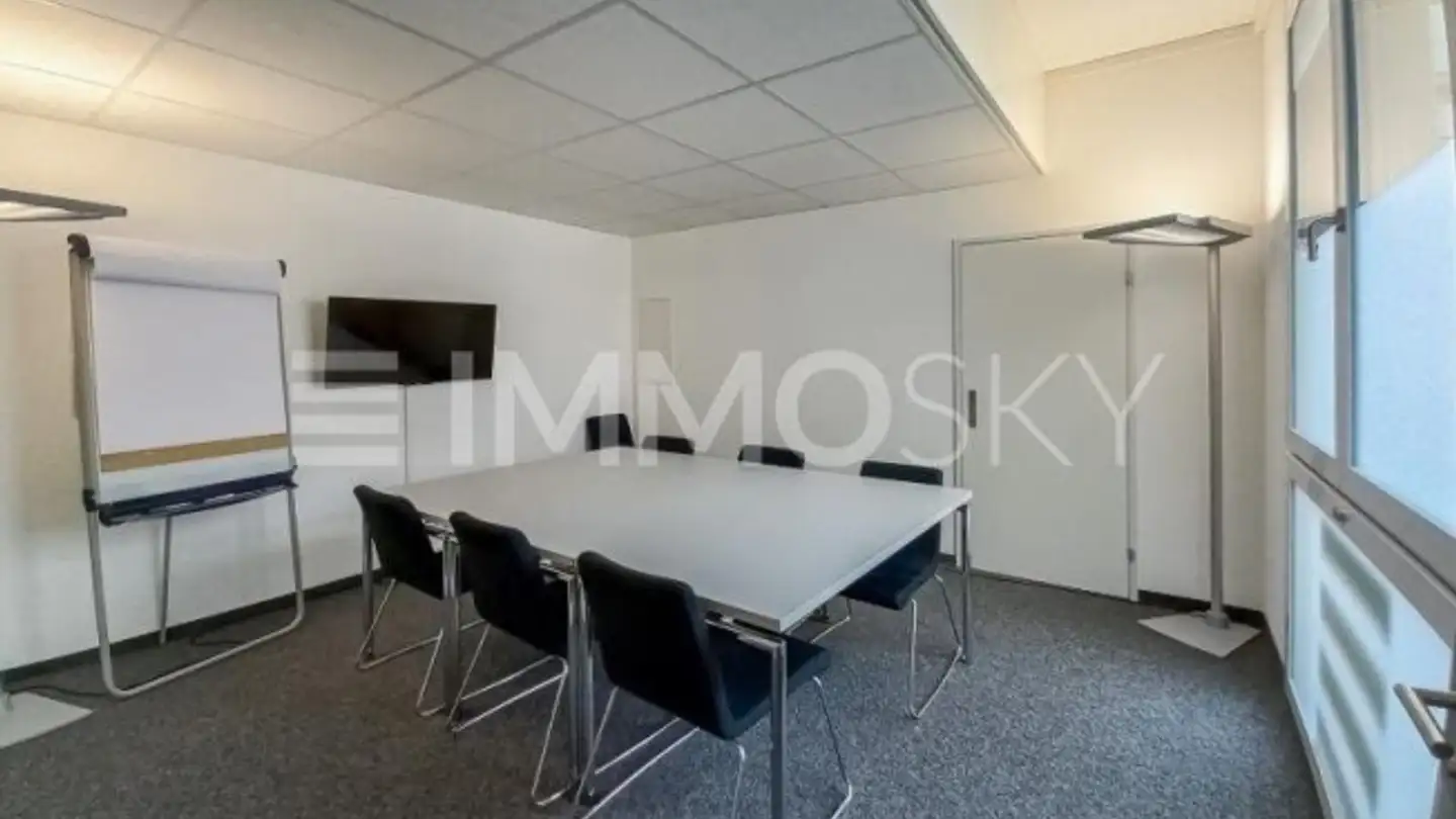 Office space for rent - Aeuli 3, 7304 Maienfeld - Photo 4