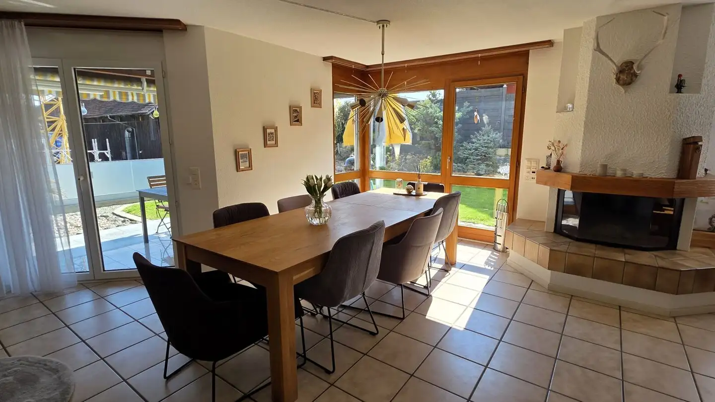 Maison individuelle à vendre - Spitzackerweg 18, 5013 Niedergösgen - Photo 2