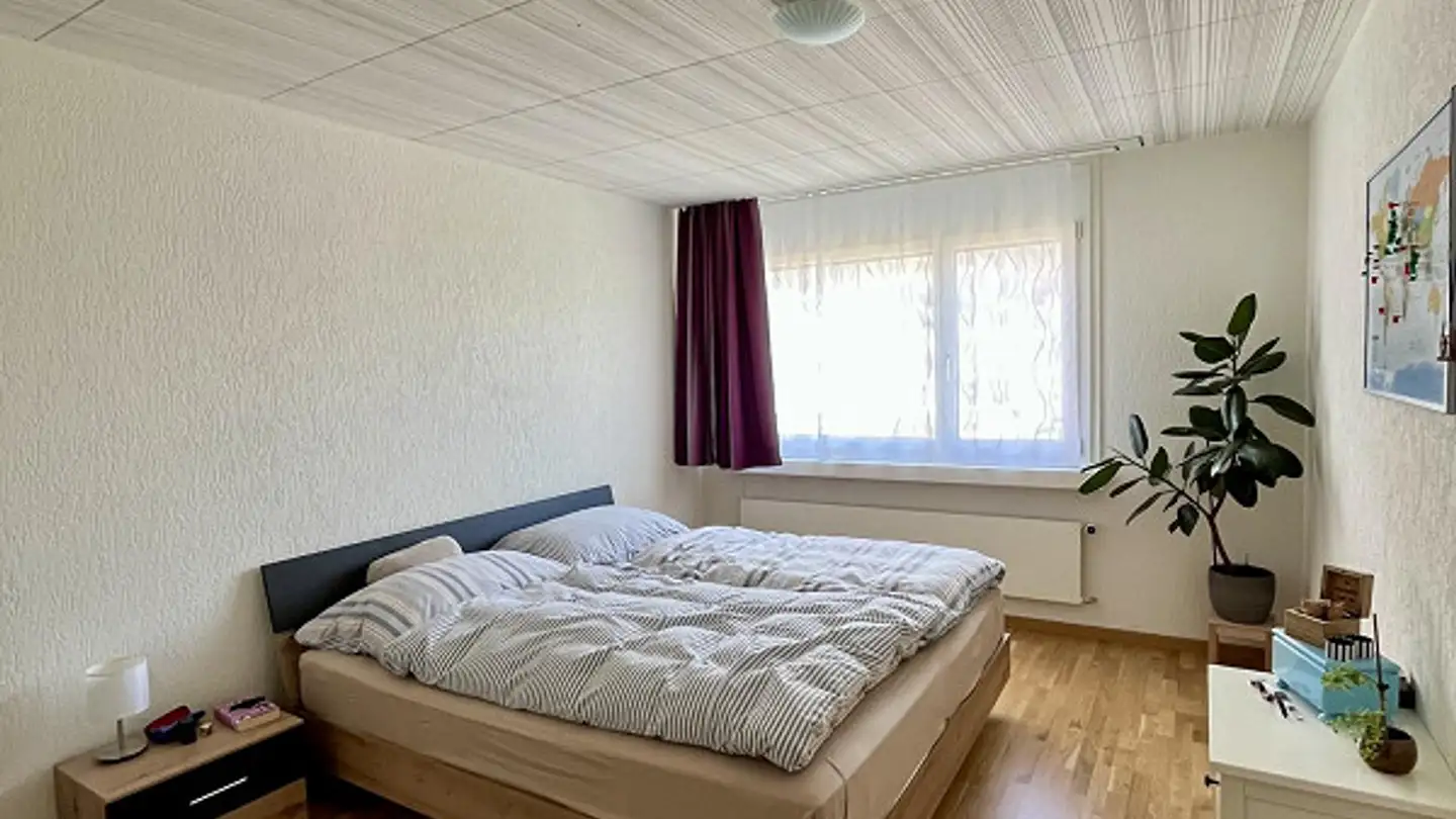 Appartement à louer - Wiesentalstrasse 93, 7000 Chur - Photo 3