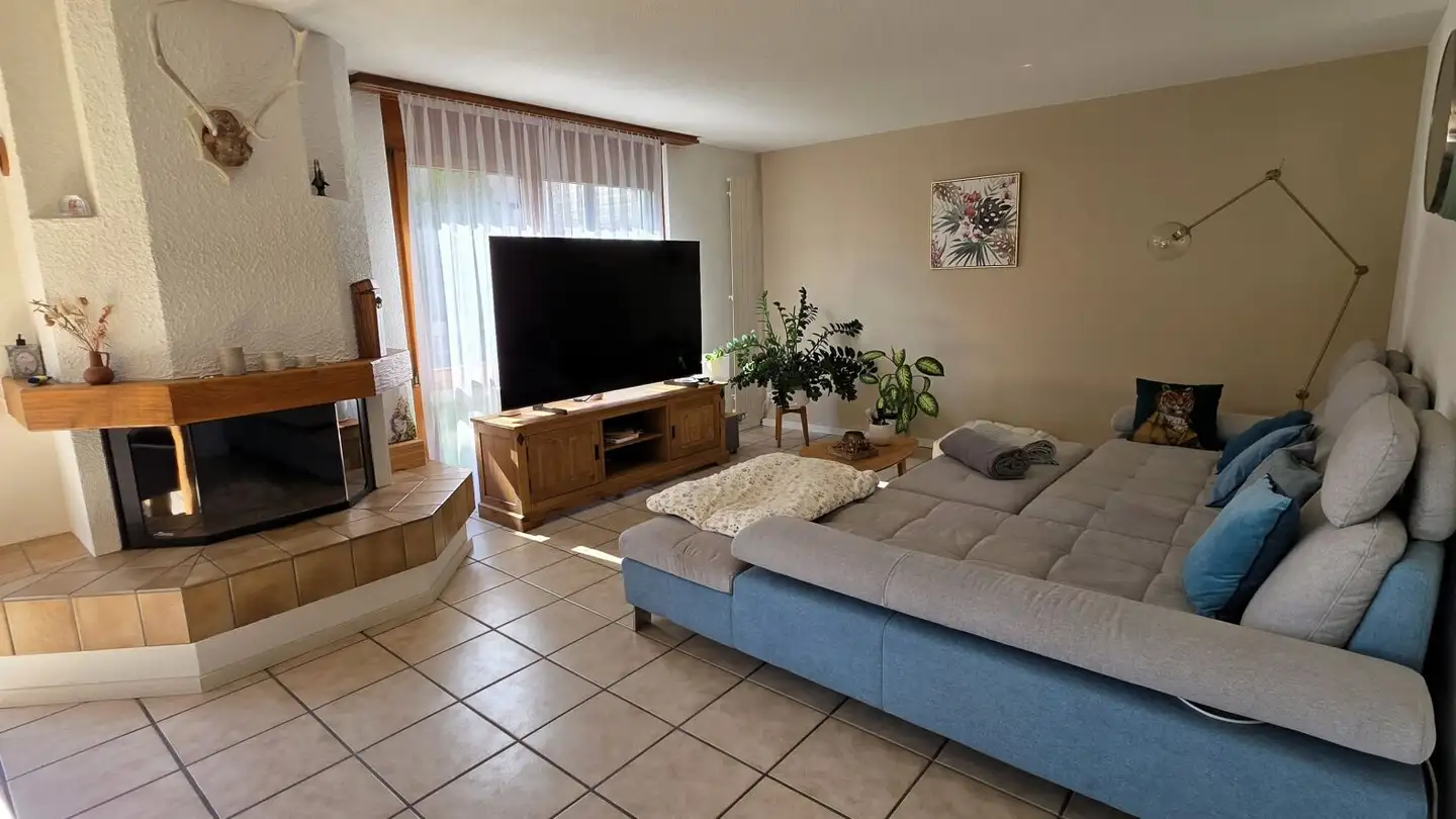 Maison individuelle à vendre - Spitzackerweg 18, 5013 Niedergösgen - Photo 3