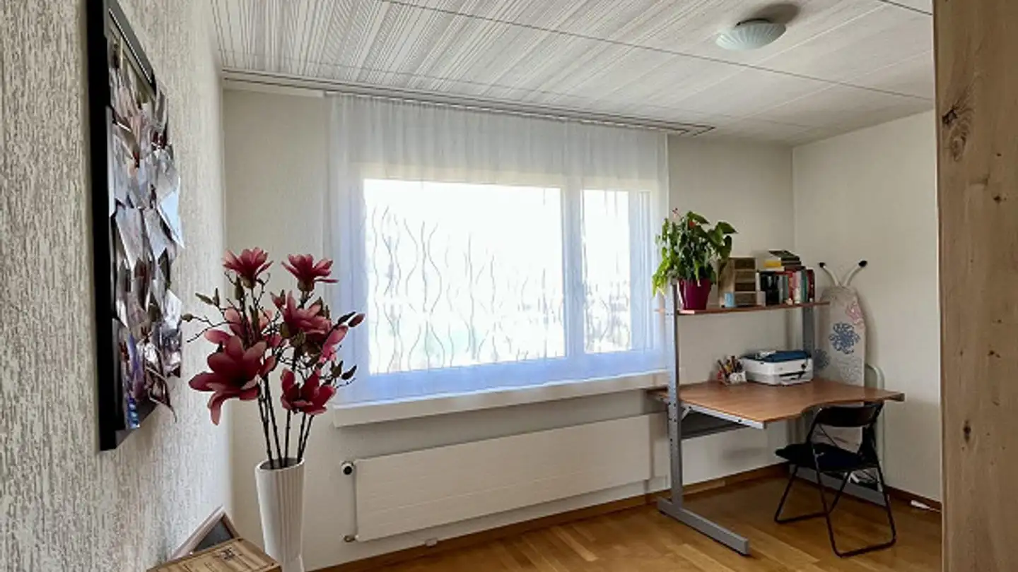 Appartement à louer - Wiesentalstrasse 93, 7000 Chur - Photo 4