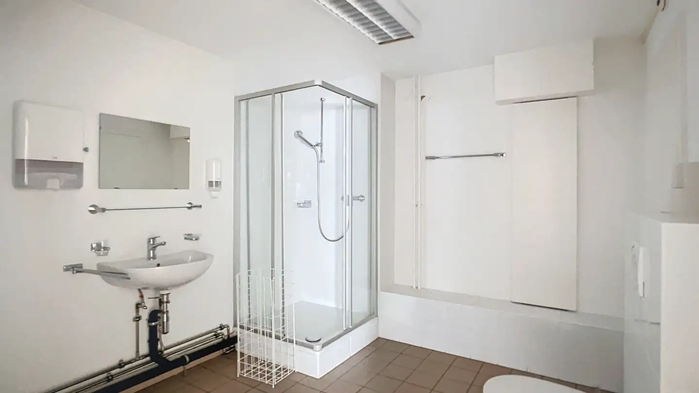 Office space for rent - Chemin Des Chalets 7, 1279 Chavannes-de-Bogis - Photo 4