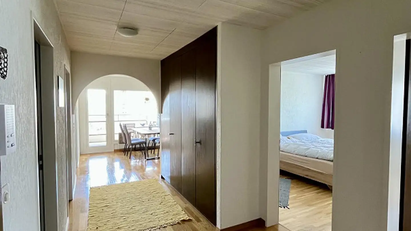 Appartement à louer - Wiesentalstrasse 93, 7000 Chur - Photo 2