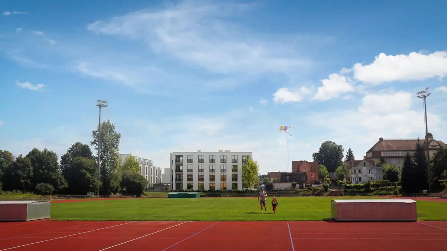 Appartamento in vendita - Wasenstrasse 37, 8280 Kreuzlingen - Foto 3