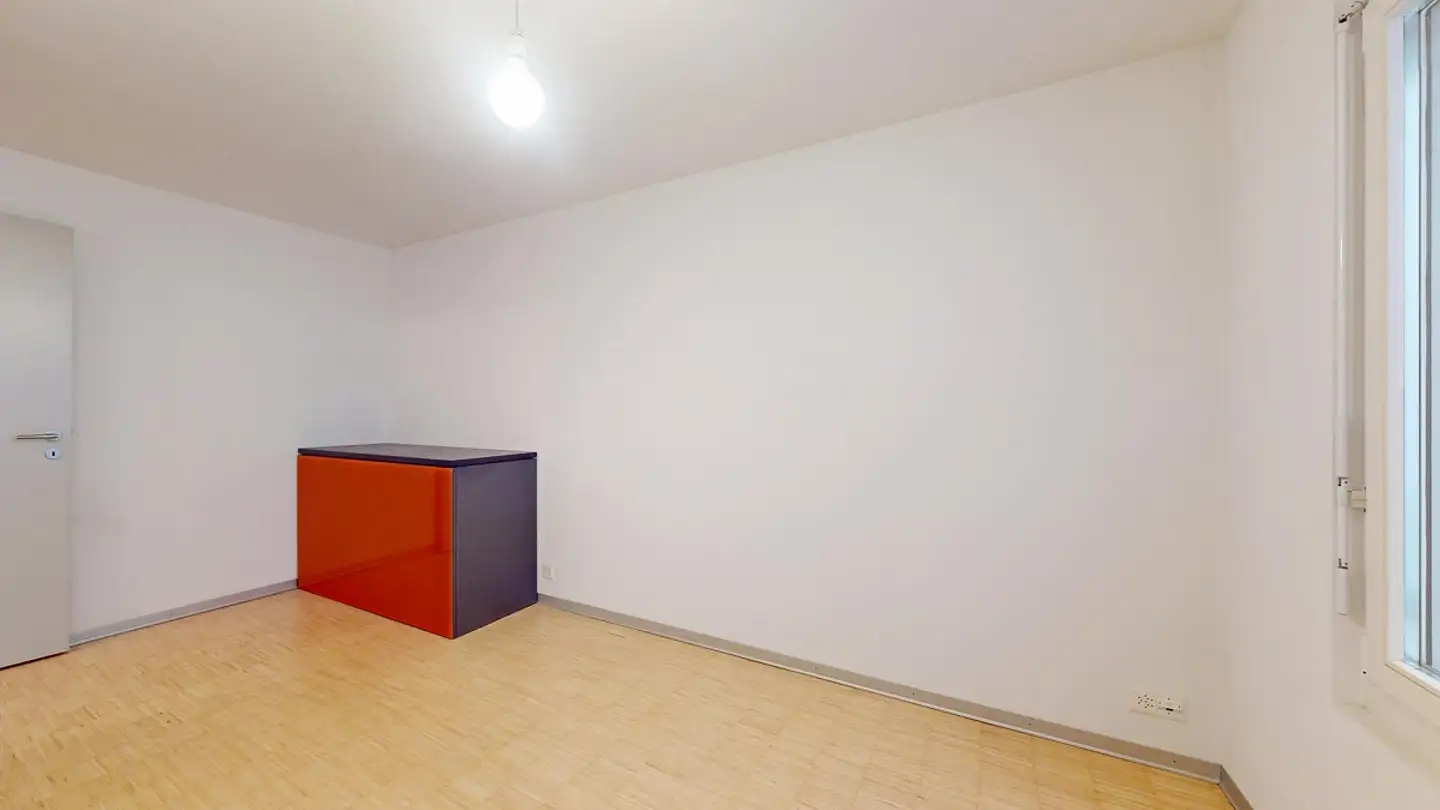 Appartamento in affitto - Rue Des Epancheurs 11, 2000 Neuchâtel - Foto 4