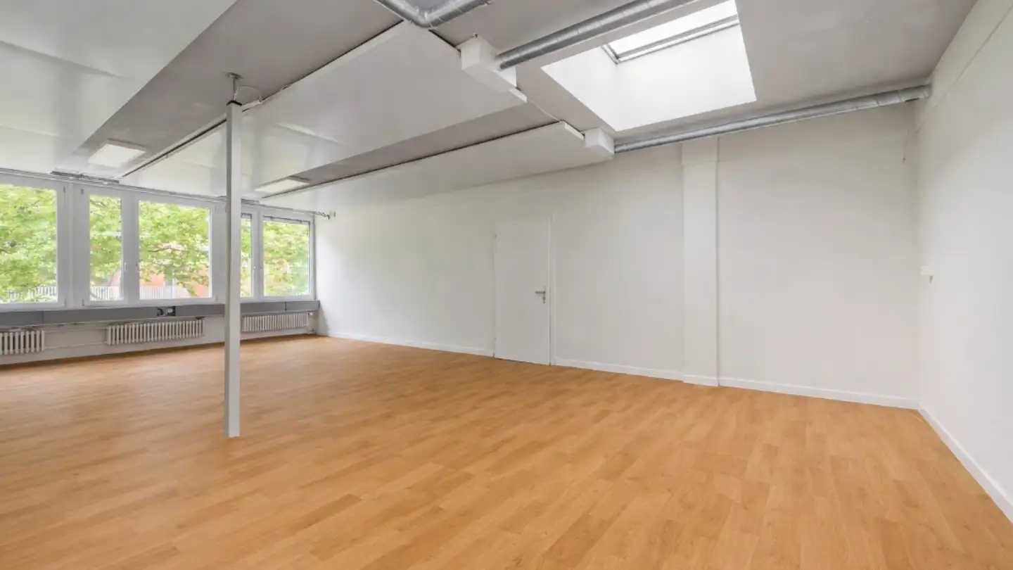 Office space for rent - Rütistrasse 2, 5400 Baden - Photo 2