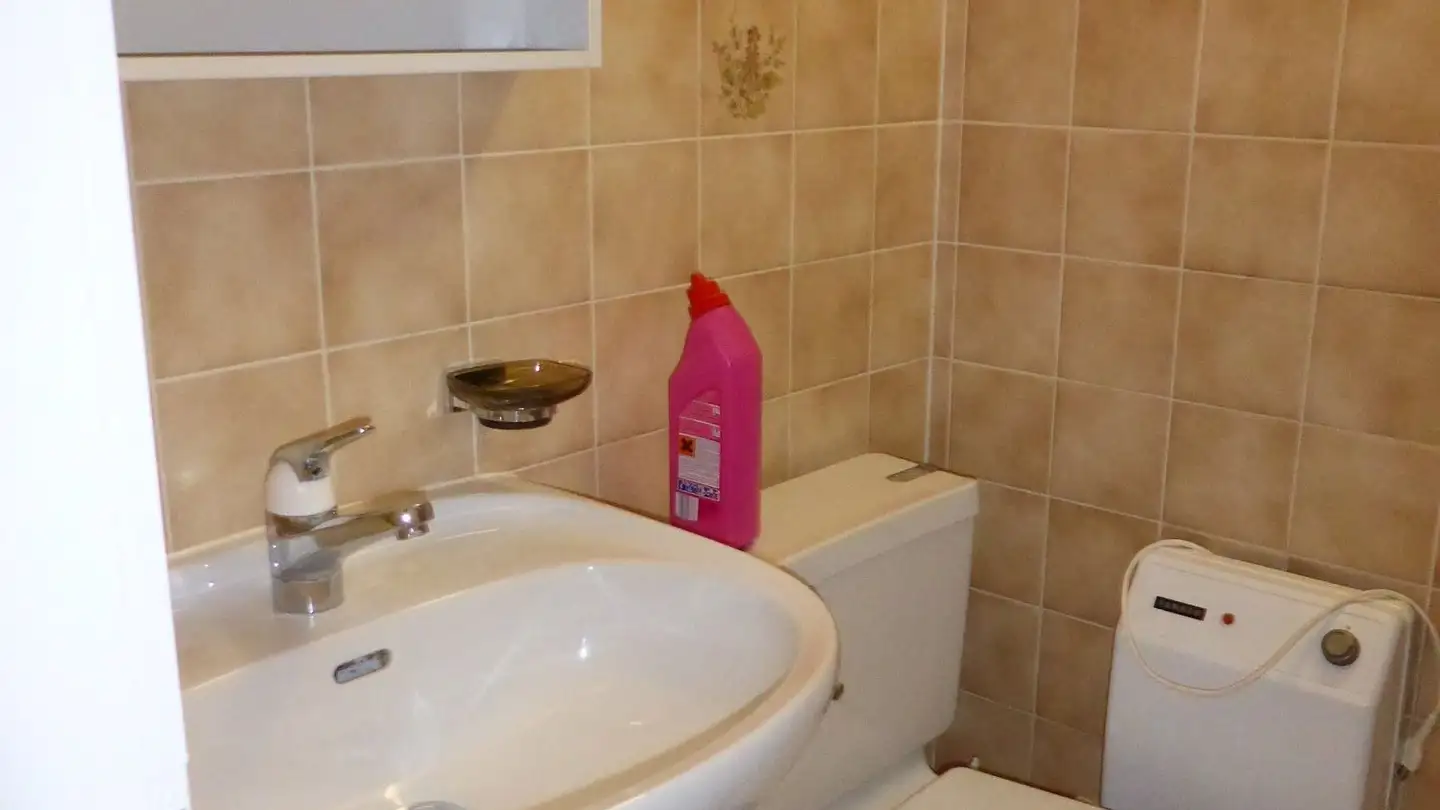 Apartment for rent - 4057 Basel - Photo 4