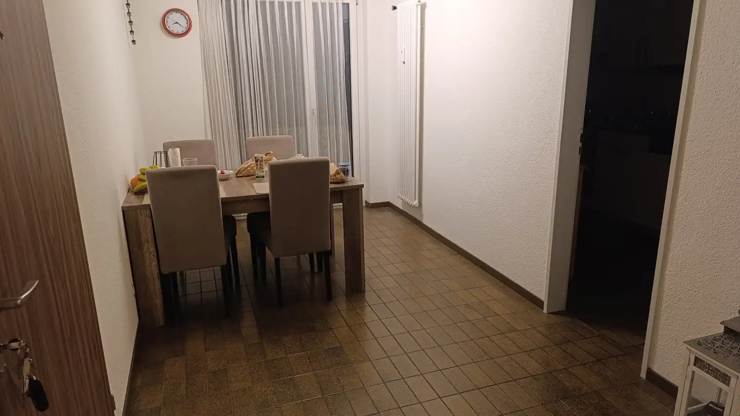 Appartement à louer - 5103 Möriken AG - Photo 2