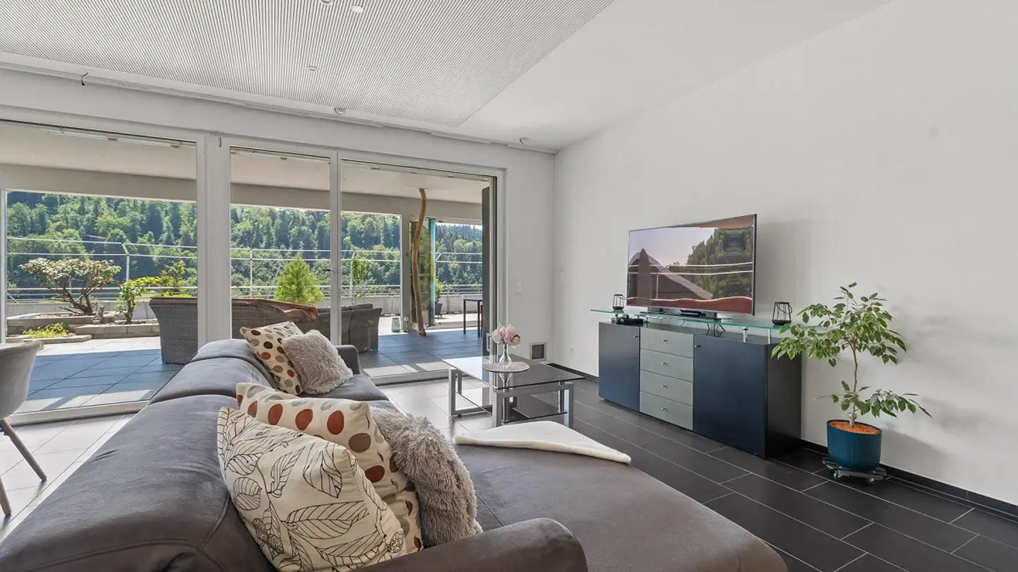 Stepped house for sale - 5274 Mettau - Photo 4