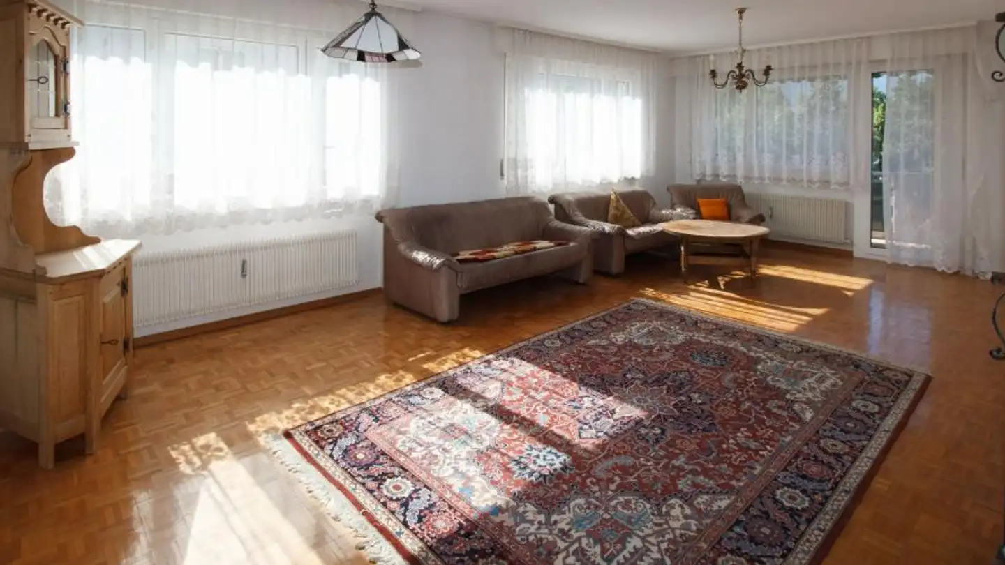 Apartment for sale - 3960 Sierre