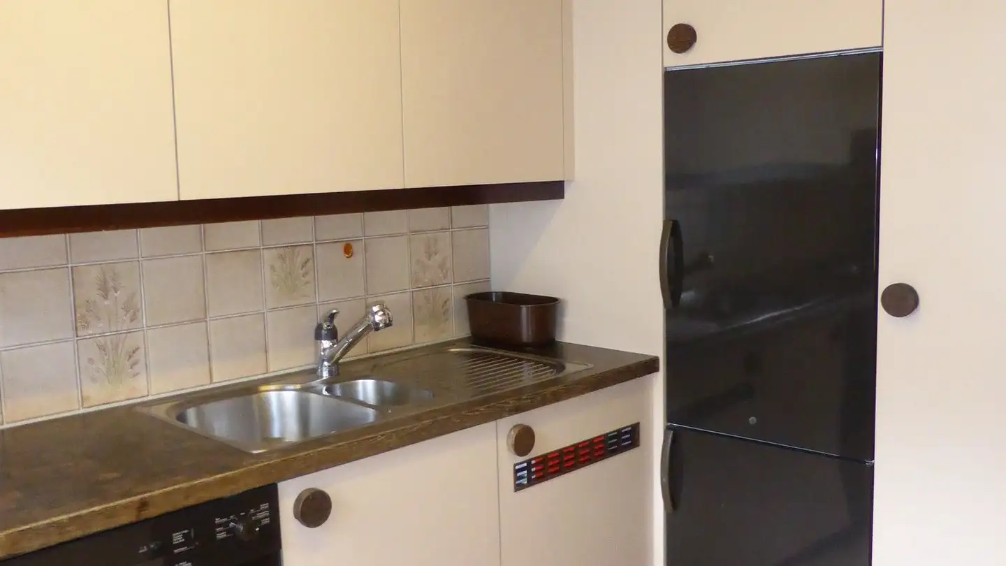 Apartment for rent - 4057 Basel - Photo 3