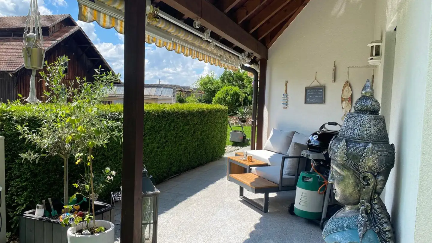 Casa singola in vendita - Spitzackerweg, 5013 Niedergösgen