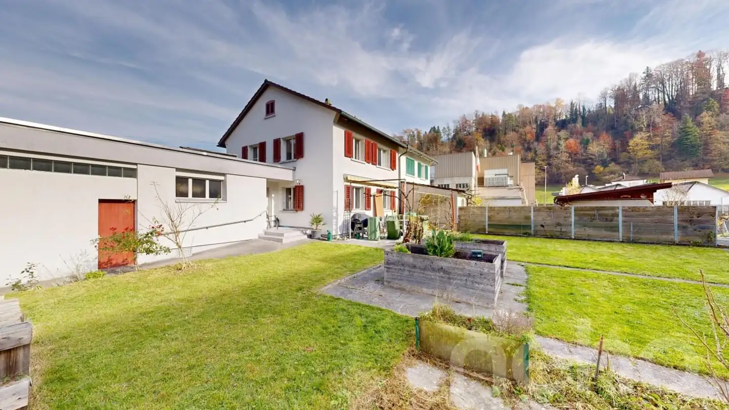 Single house for sale - 6110 Wolhusen