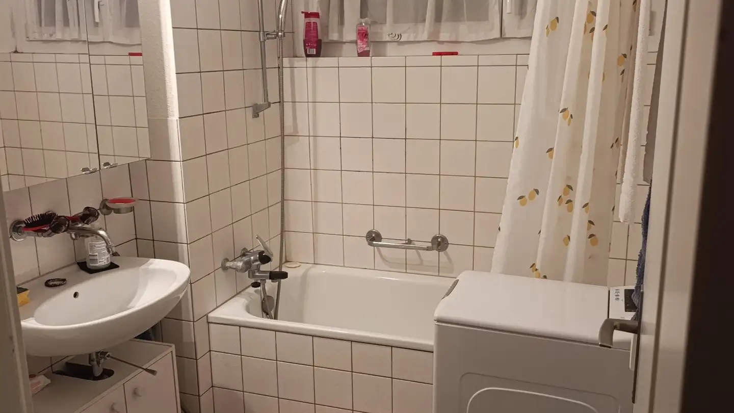 Appartement à louer - 5103 Möriken AG - Photo 4