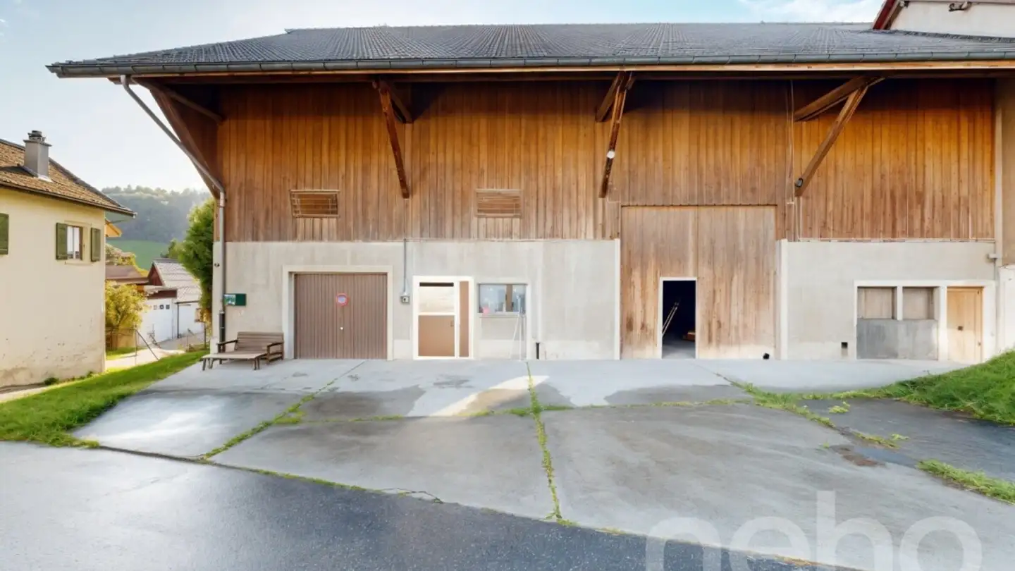 Casa singola in vendita - 1682 Lovatens - Foto 2