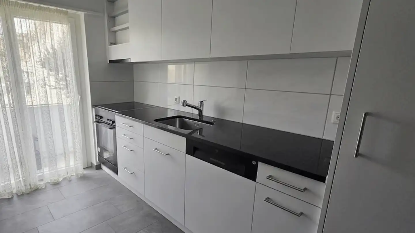 Appartamento in affitto - Mühleweg 45, 5420 Ehrendingen
