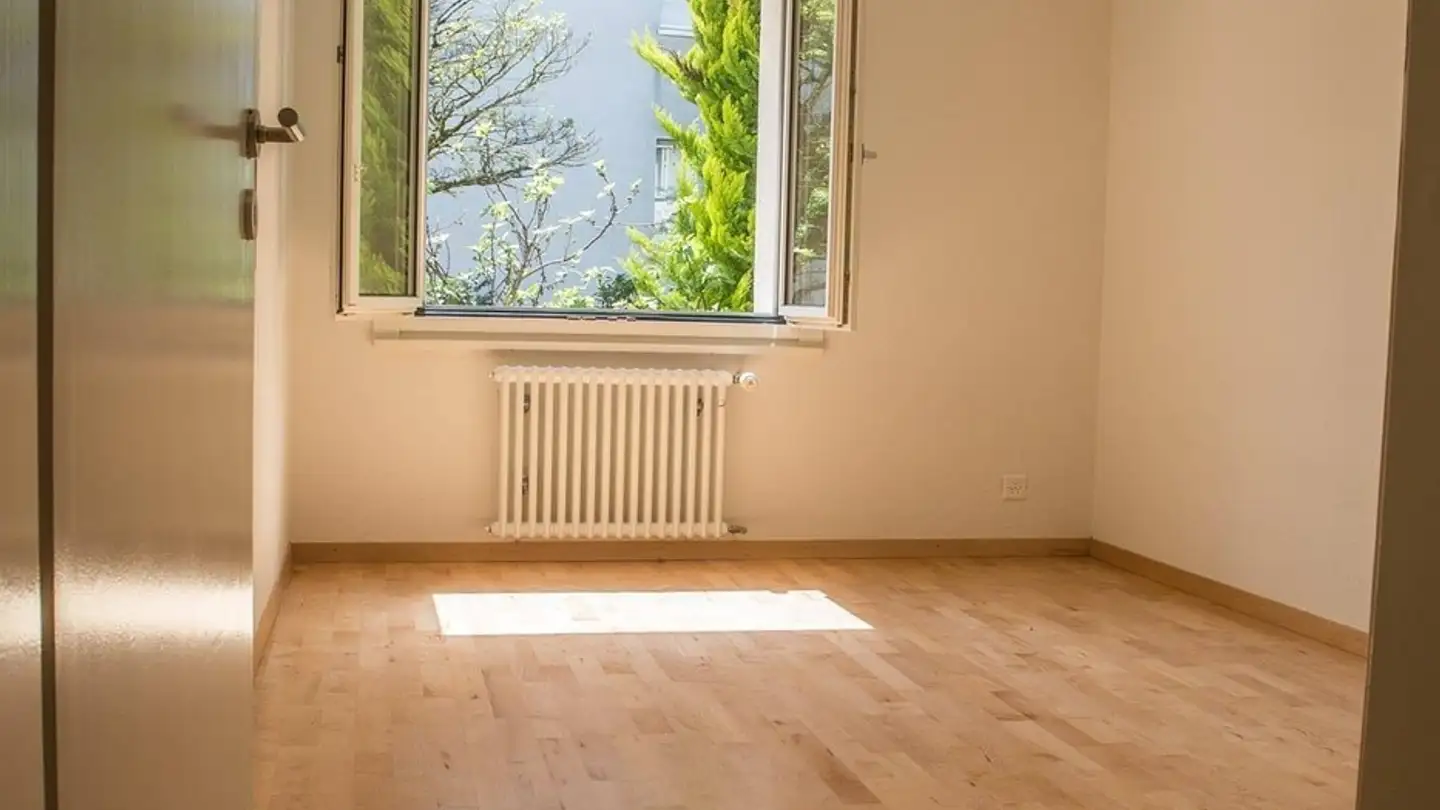 Stanza singola in affitto - 8038 Zürich - Foto 2