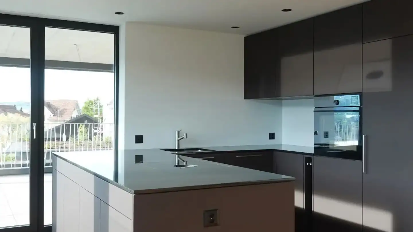Appartement à louer - Rebenstrasse 6, 5612 Villmergen - Photo 4