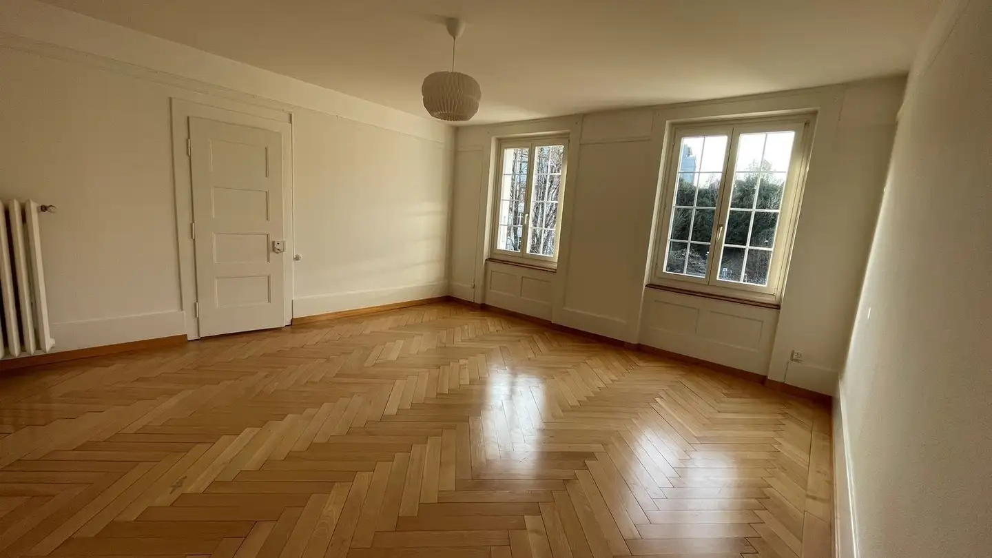 Apartment for rent - Viktoriarain 15, 3013 Bern - Photo 3
