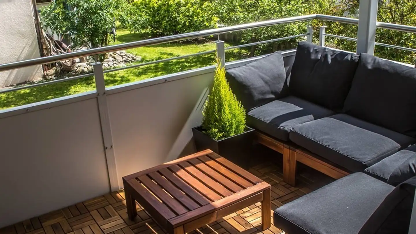 Stanza singola in affitto - 8038 Zürich - Foto 4