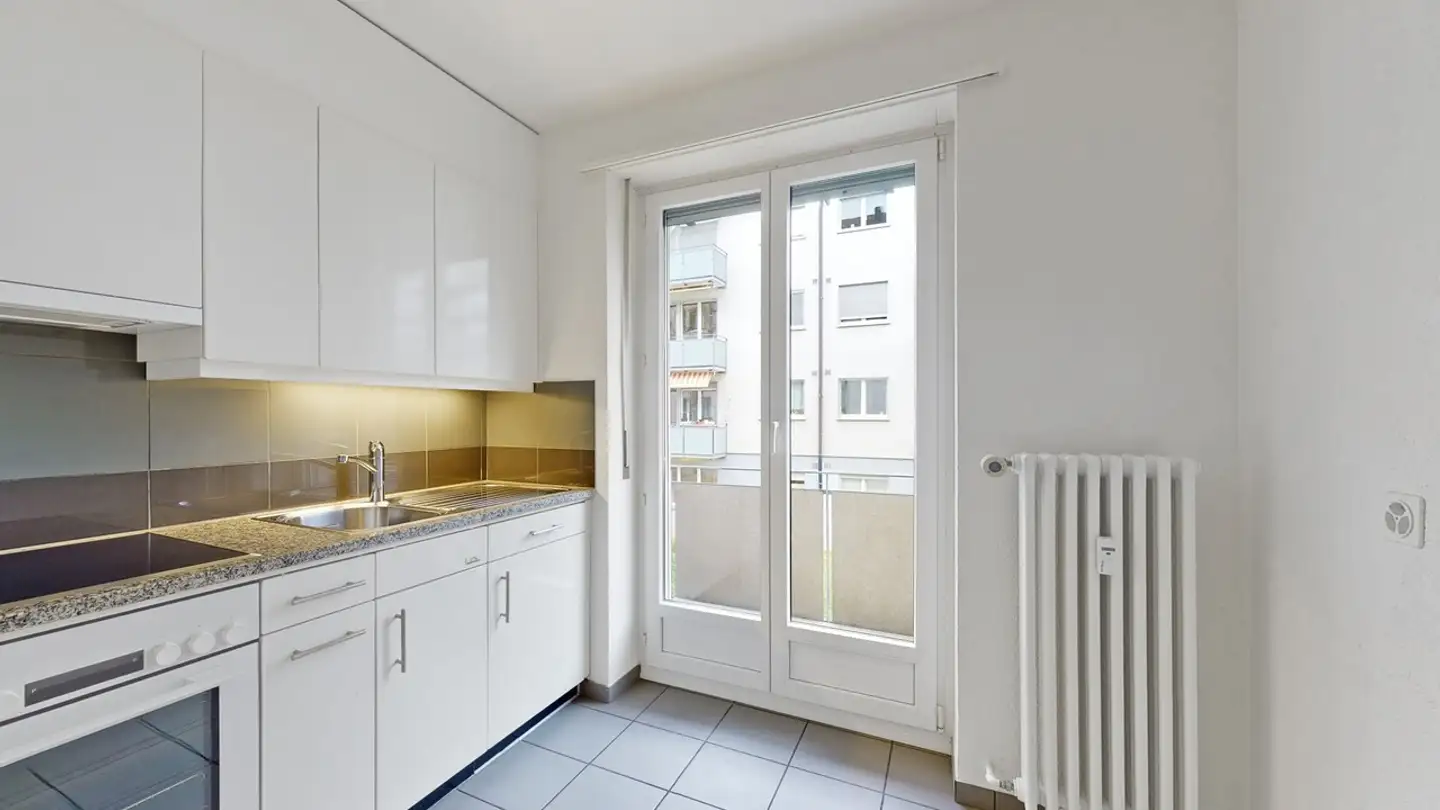 Wohnung mieten - Vogesenstrasse, 4056 Basel - Foto 2