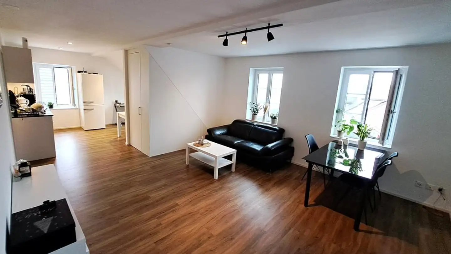 Apartment for rent - Dorfstrasse 20, 8332 Russikon