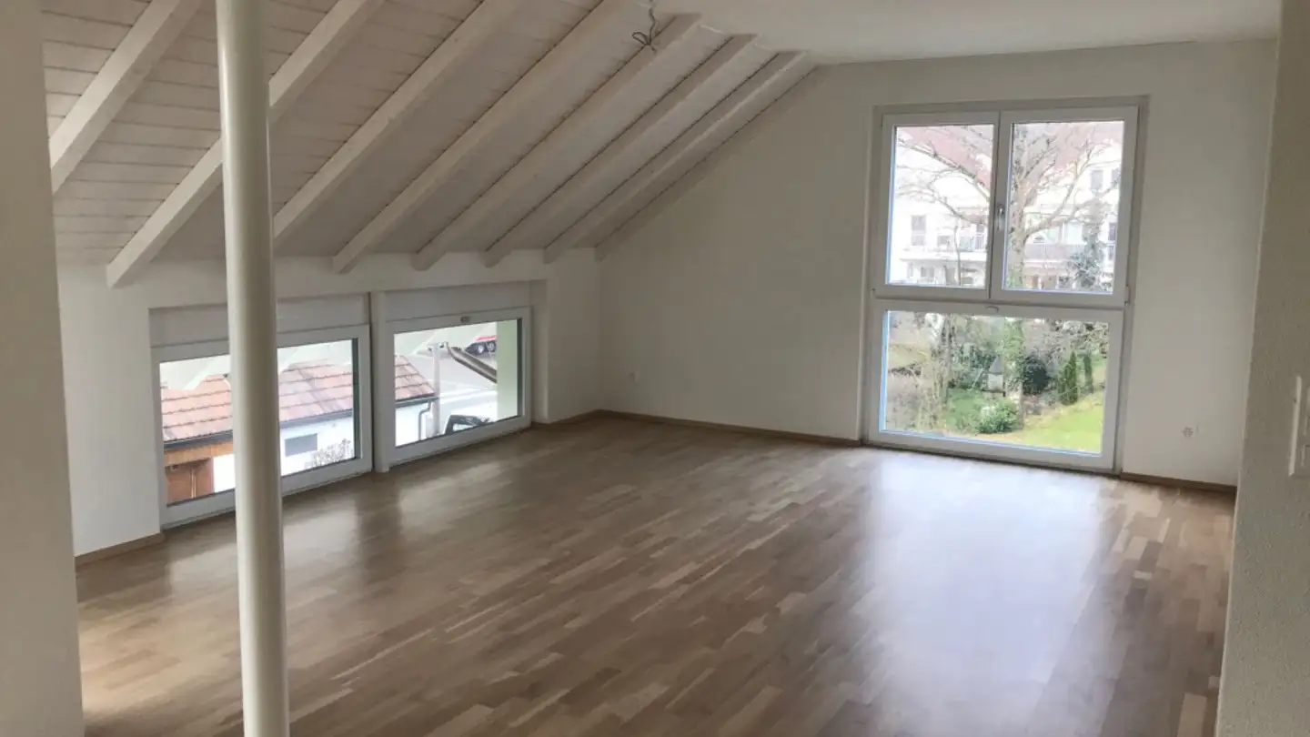 Appartement à louer - Nüberichweg 2, 5024 Küttigen - Photo 4