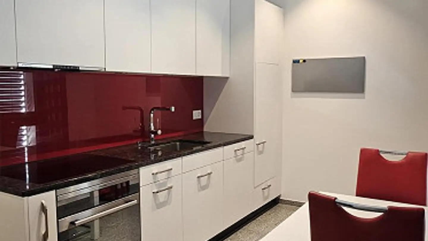 Wohnung mieten - Promenada 35a, 7018 Flims Waldhaus - Foto 2