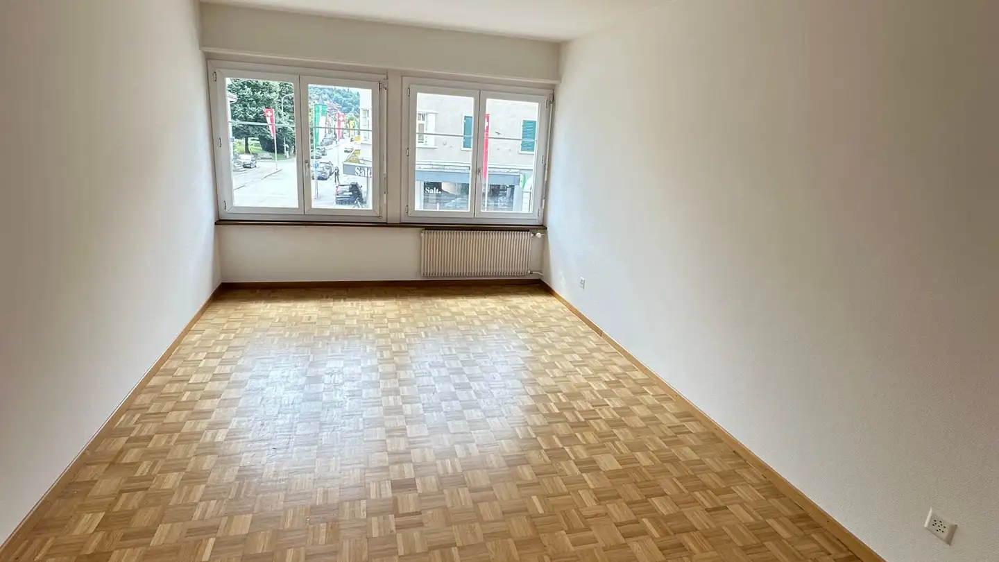 Apartment for rent - St. Galler Strasse 69, 9200 Gossau SG - Photo 2