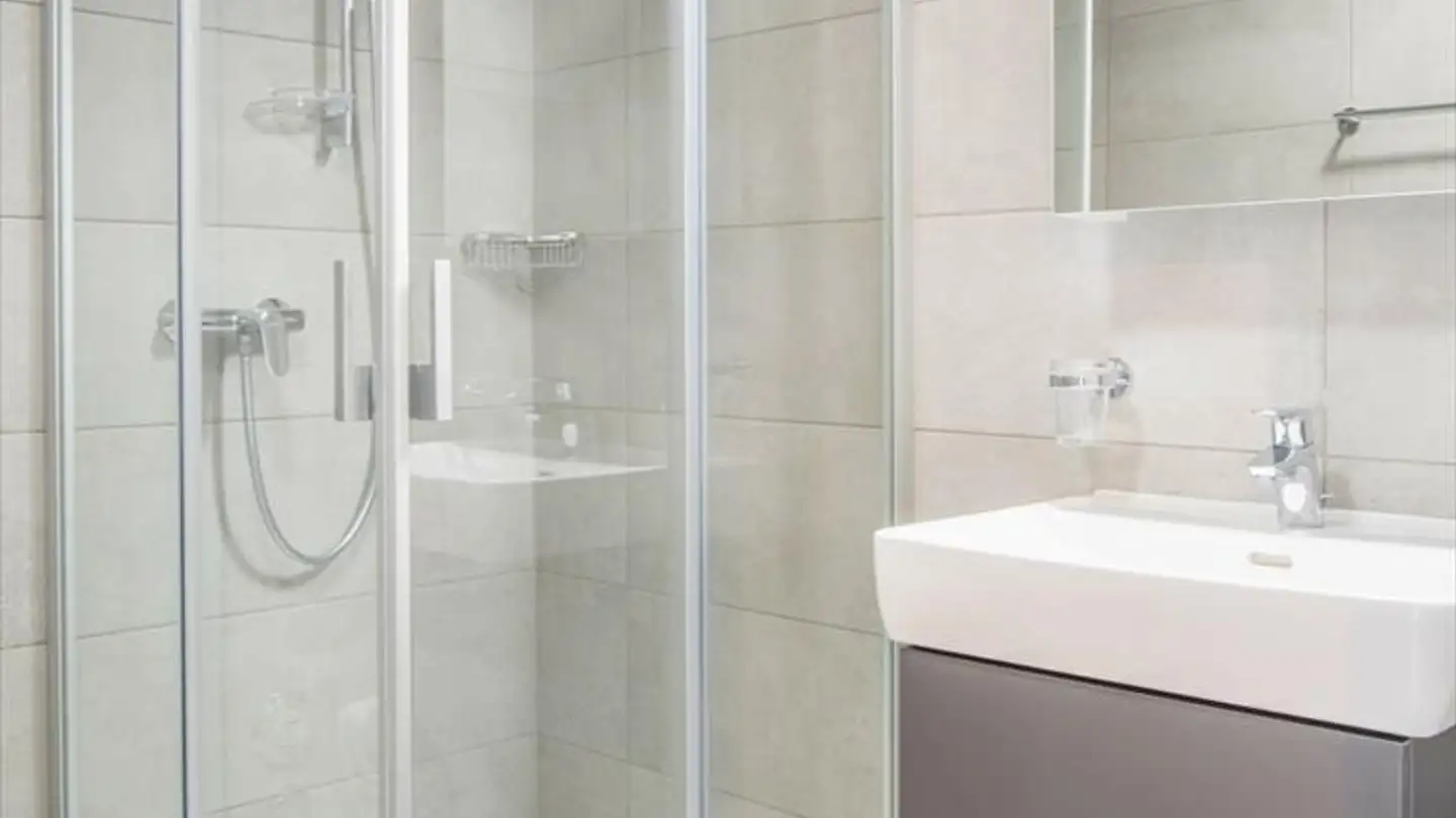 Appartamento in affitto - Route Du Lac 15, 1763 Granges-Paccot - Foto 3