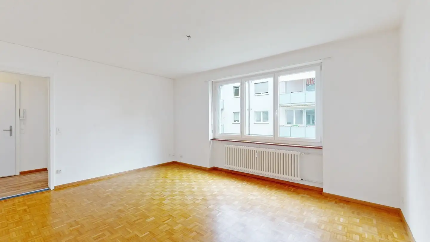 Wohnung mieten - Vogesenstrasse, 4056 Basel - Foto 4