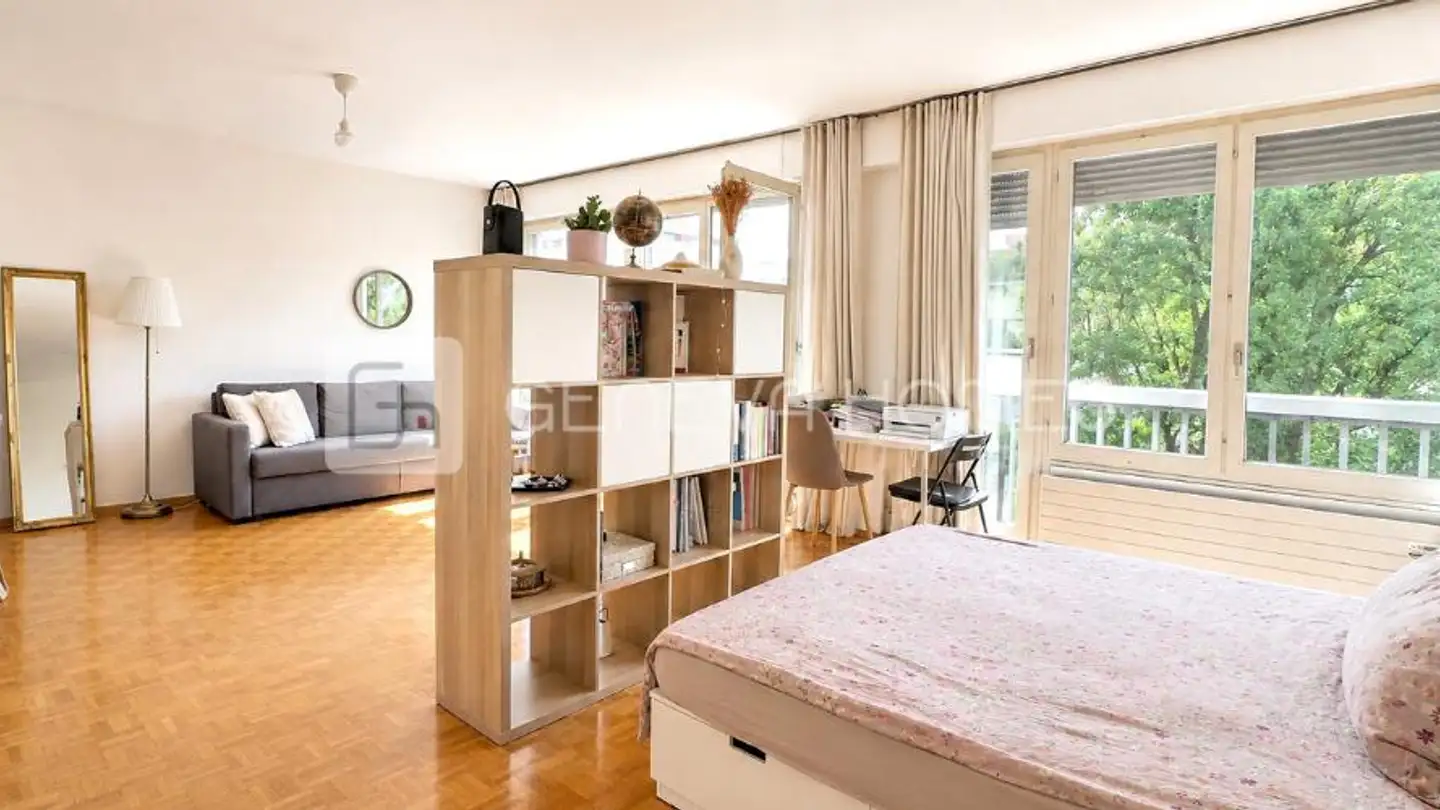 Appartement à vendre - 1206 Genève - Photo 3