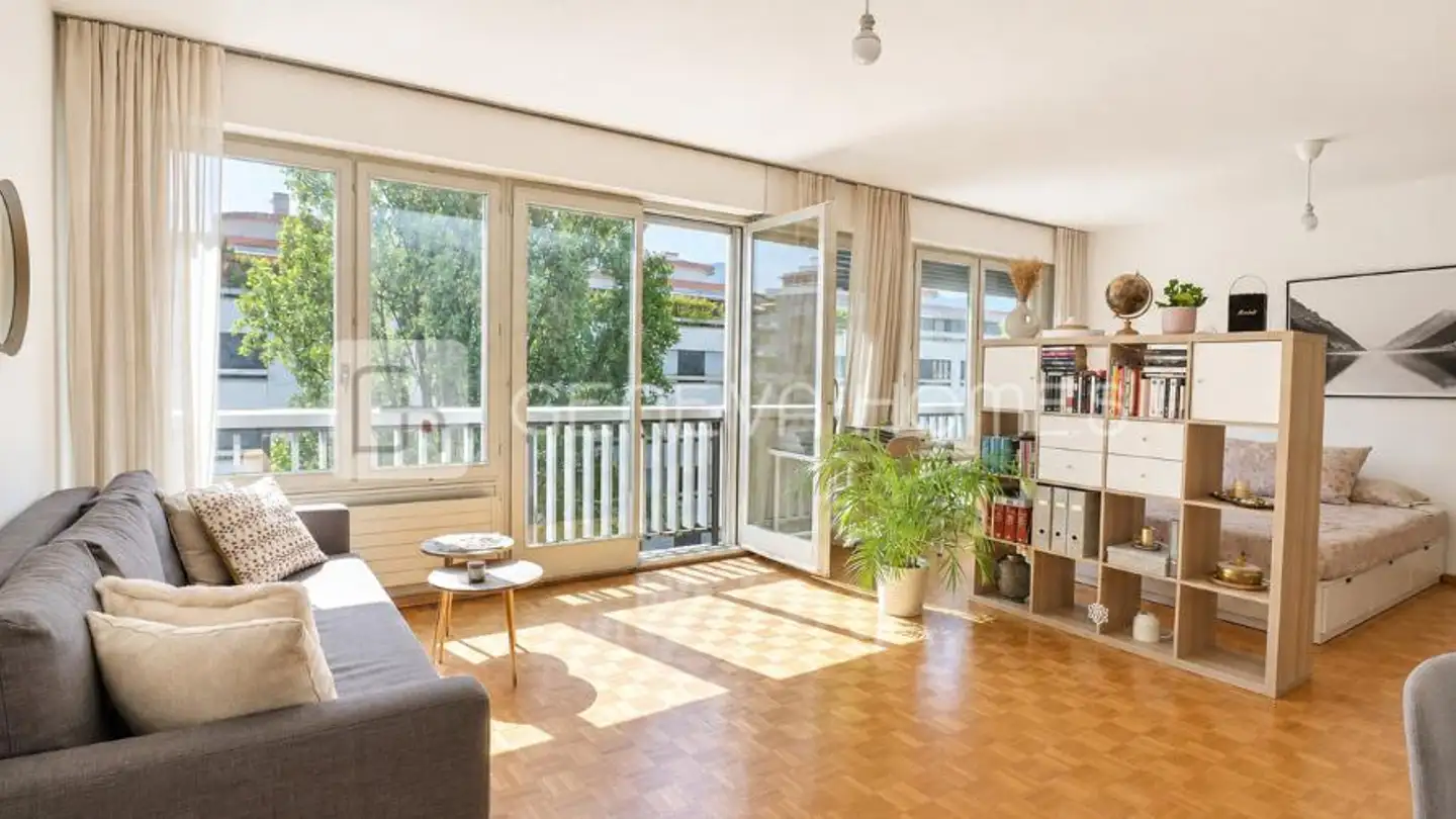 Appartement à vendre - 1206 Genève