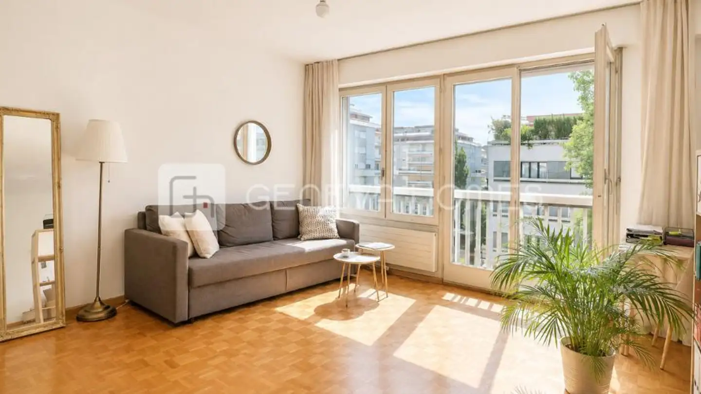 Appartement à vendre - 1206 Genève - Photo 2