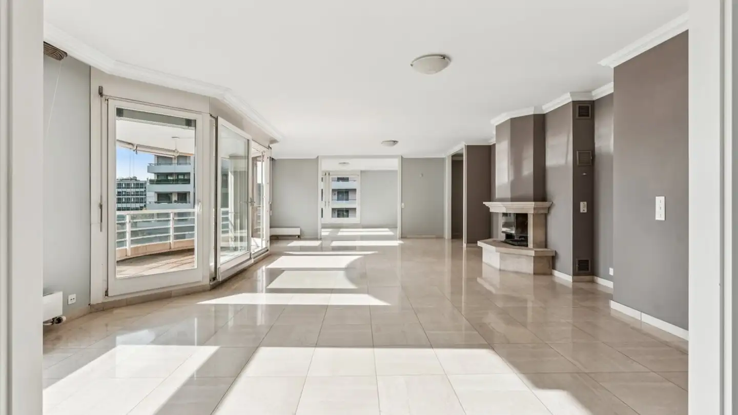 Apartment for sale - 1206 Genève