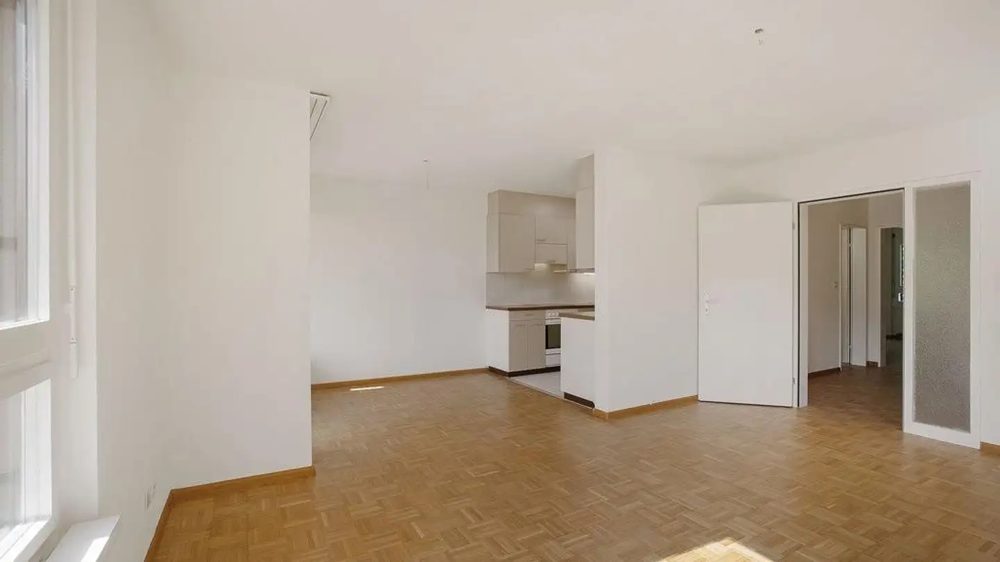 Wohnung mieten - Frenkenstrasse 18, 4410 Liestal - Foto 3
