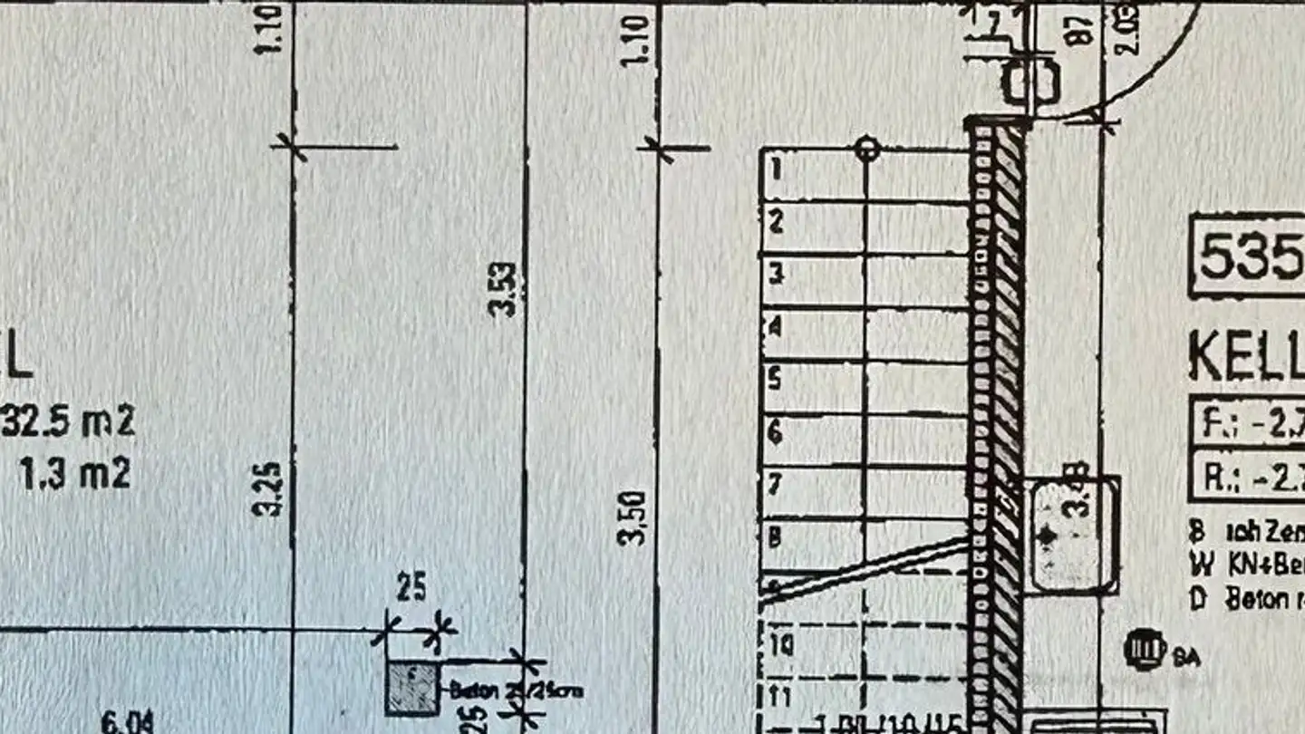 Wohnung mieten - Bäriswilstrasse 20, 3322 Mattstetten - Foto 2