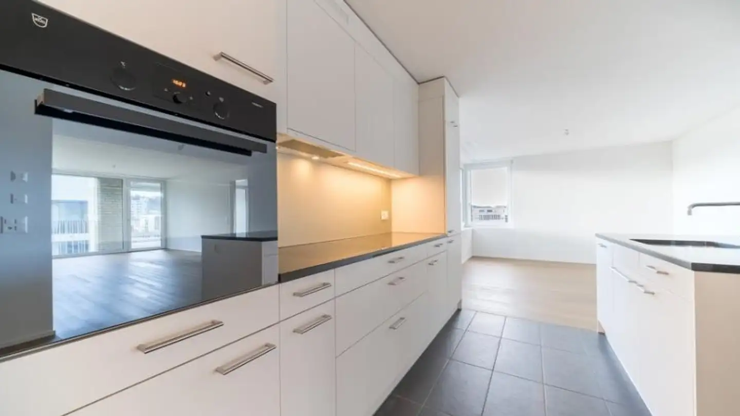 Appartement à louer - Bahnhofstrasse 20, 5034 Suhr - Photo 3