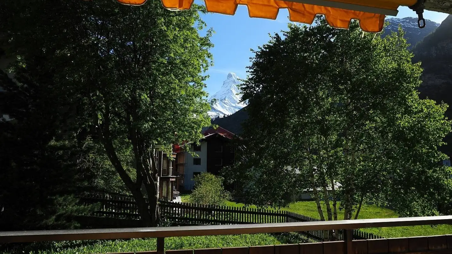 Apartment for rent - Untere Wiestistrasse 17, 3920 Zermatt - Photo 2