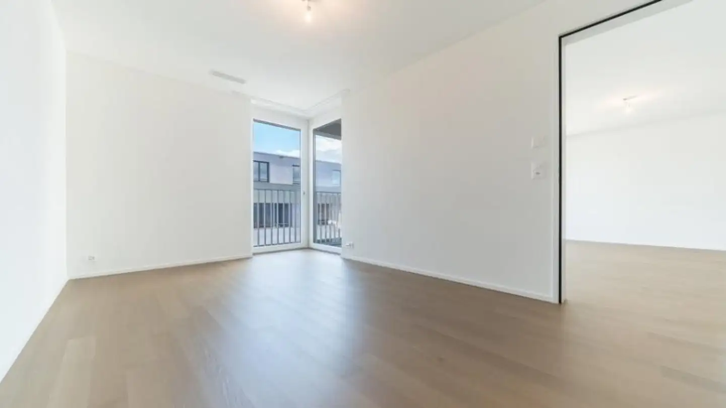 Appartement à louer - Bahnhofstrasse 20, 5034 Suhr - Photo 4