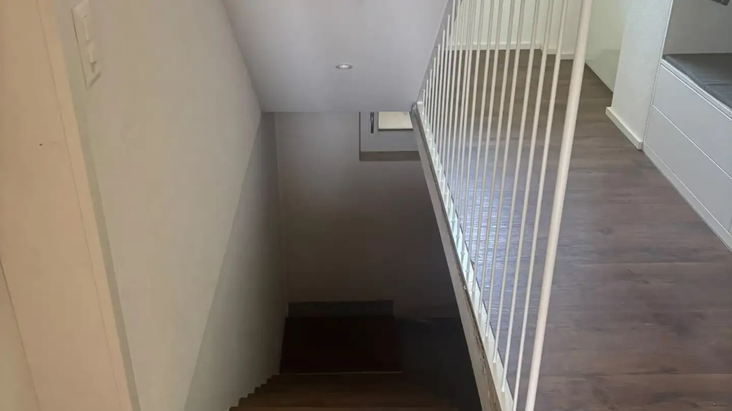 Single house for rent - Wartenfelsstrasse 26, 4654 Lostorf