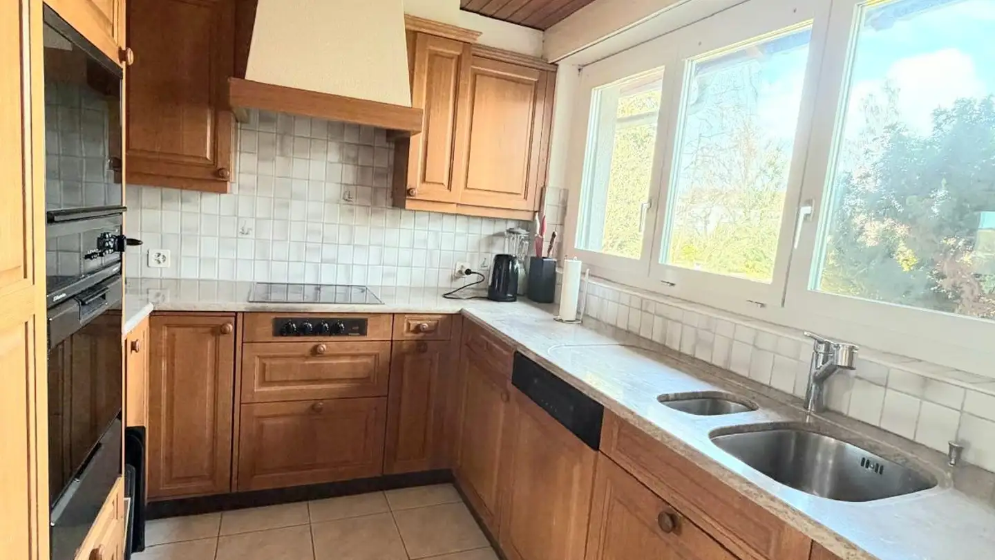 Maison individuelle à louer - 5737 Menziken - Photo 2