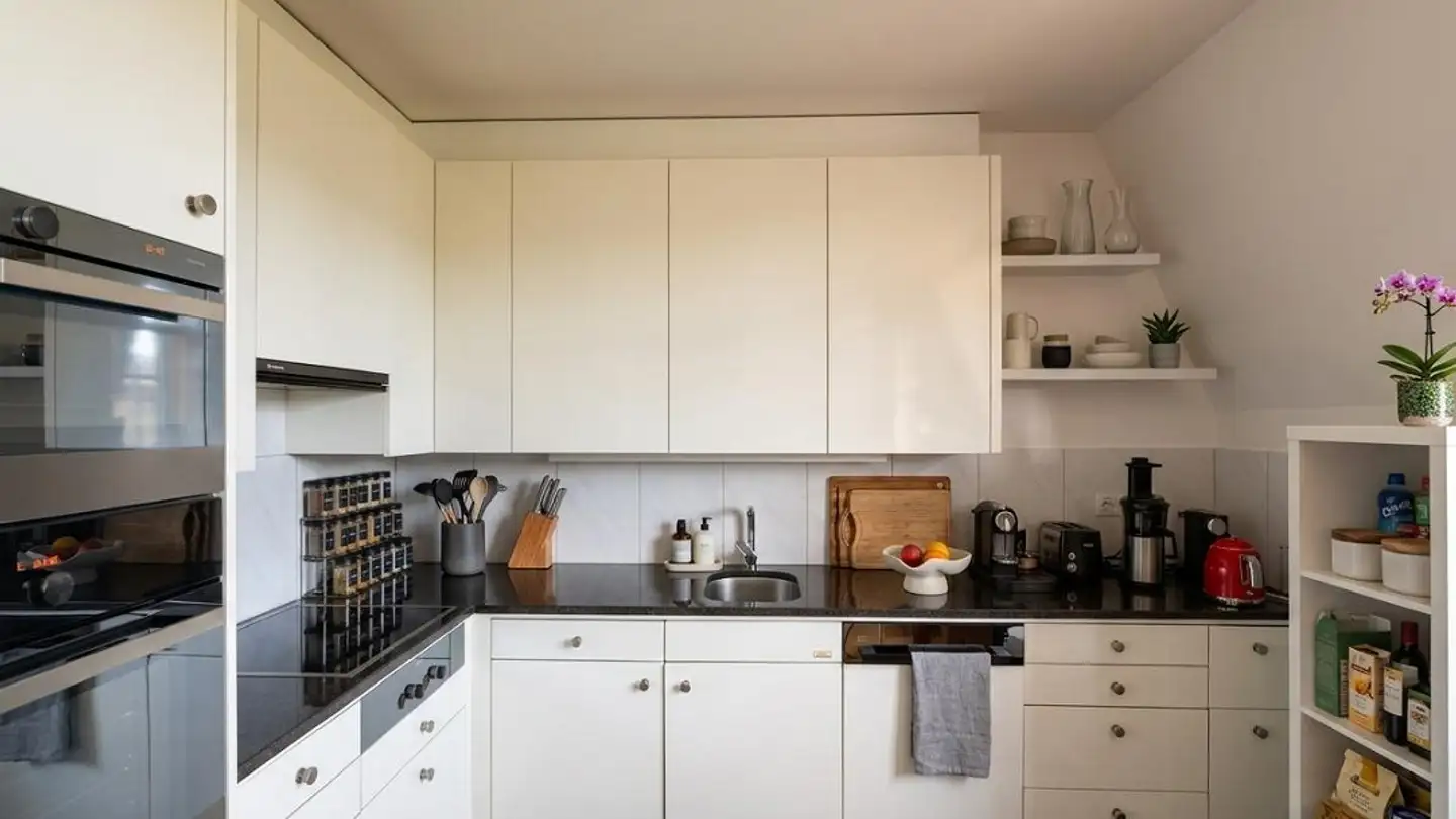 Appartement à vendre - 8032 Zürich - Photo 4