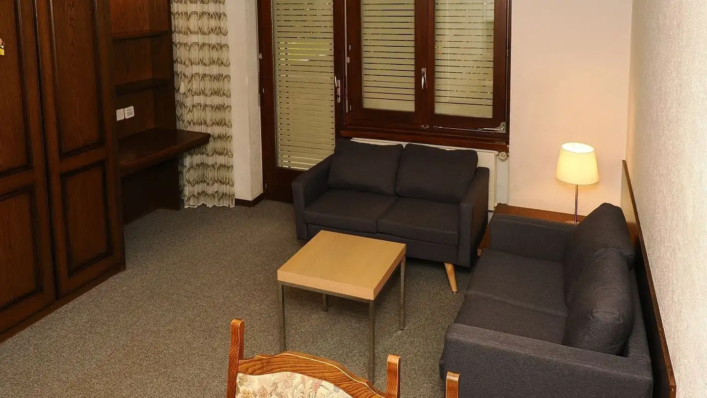 Apartment for rent - Untere Wiestistrasse 17, 3920 Zermatt