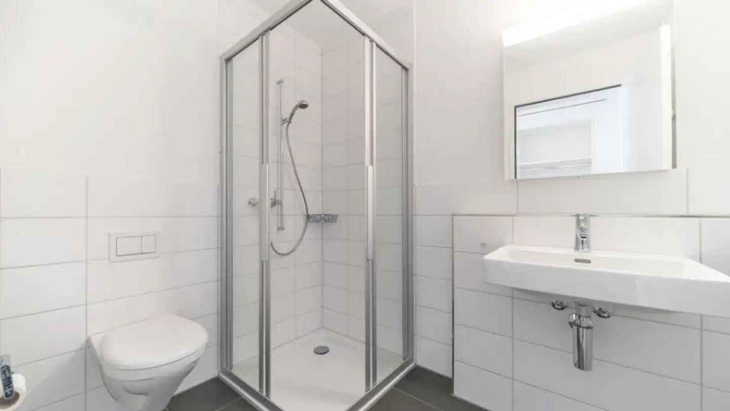 Appartement à louer - Bahnhofstrasse 20, 5034 Suhr - Photo 2